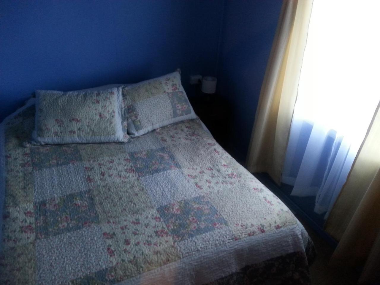 Departamento A Minutos Del Centro Daire Puerto Montt Dış mekan fotoğraf