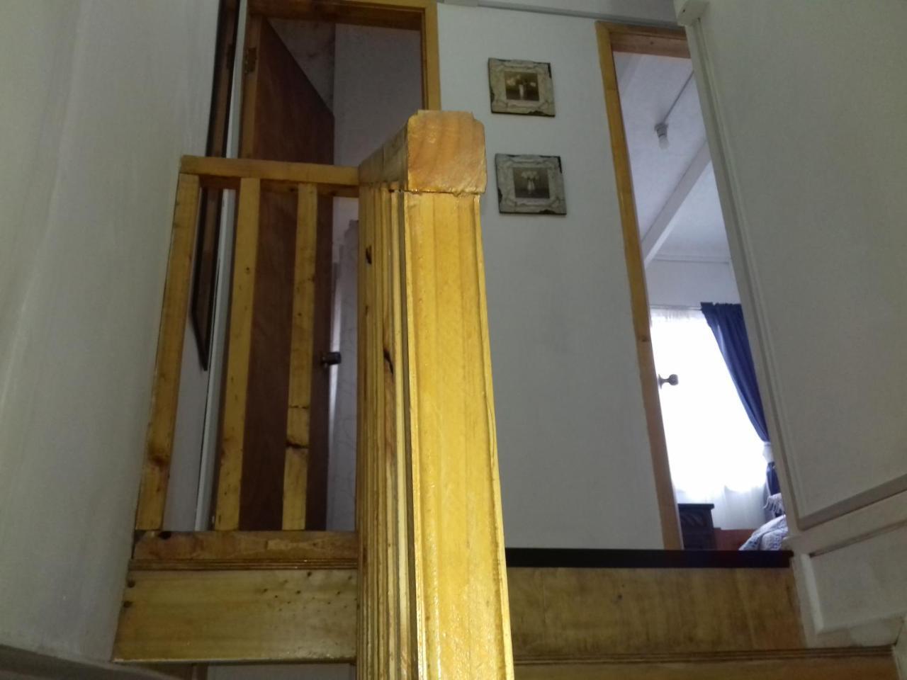 Departamento A Minutos Del Centro Daire Puerto Montt Dış mekan fotoğraf