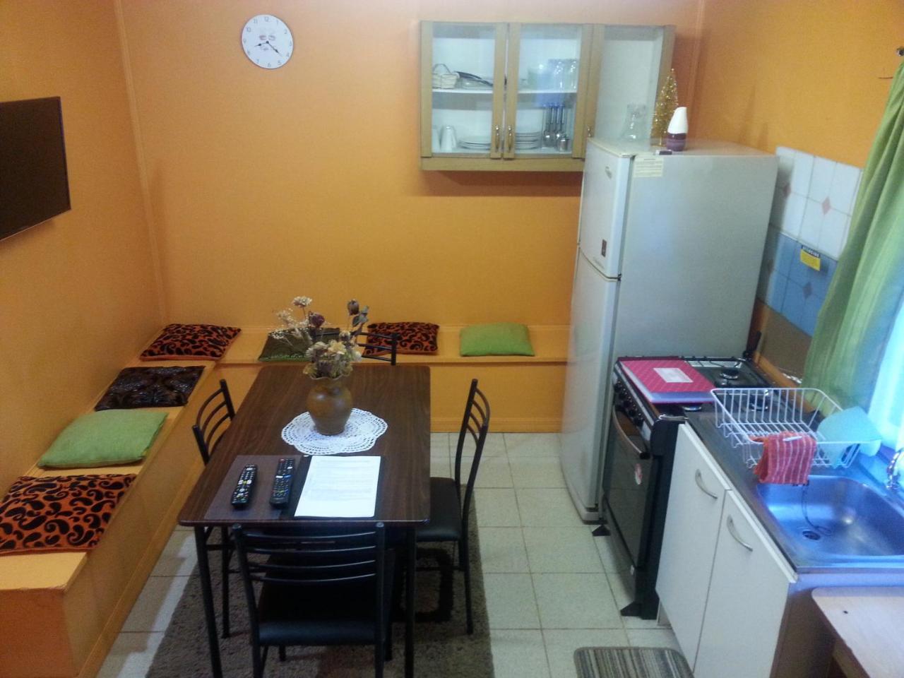 Departamento A Minutos Del Centro Daire Puerto Montt Dış mekan fotoğraf