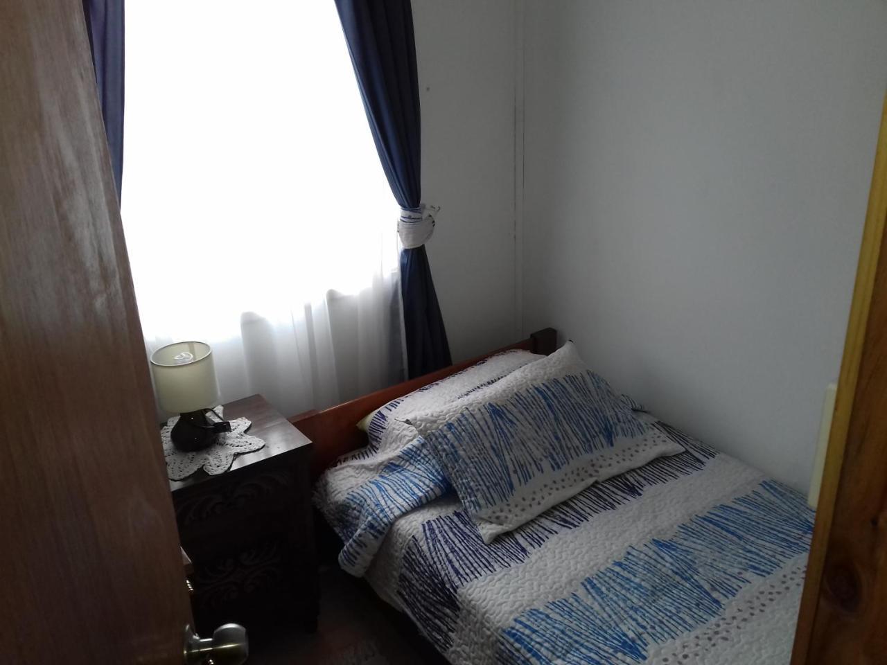 Departamento A Minutos Del Centro Daire Puerto Montt Dış mekan fotoğraf