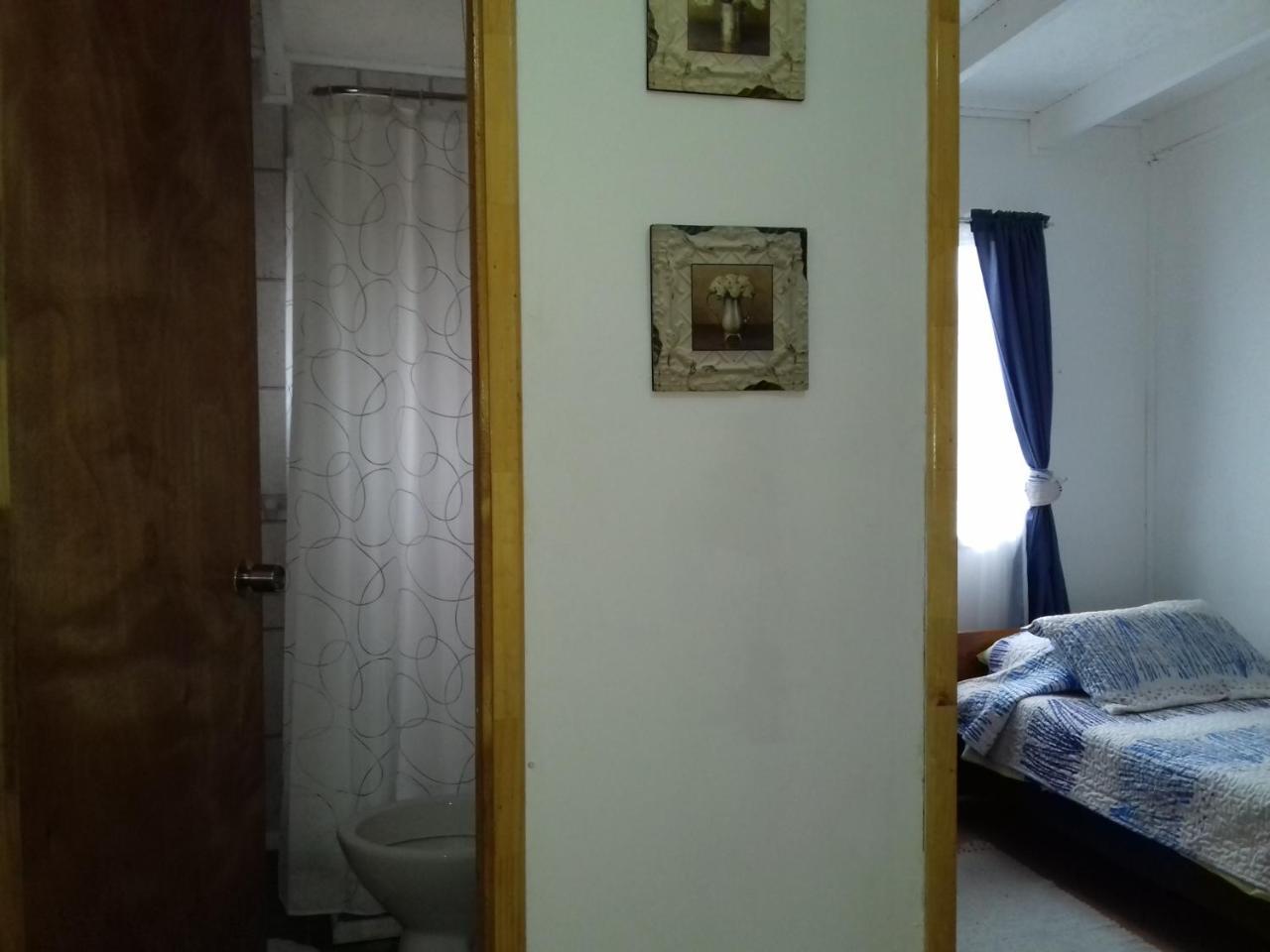 Departamento A Minutos Del Centro Daire Puerto Montt Dış mekan fotoğraf