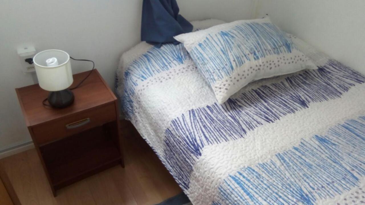 Departamento A Minutos Del Centro Daire Puerto Montt Dış mekan fotoğraf