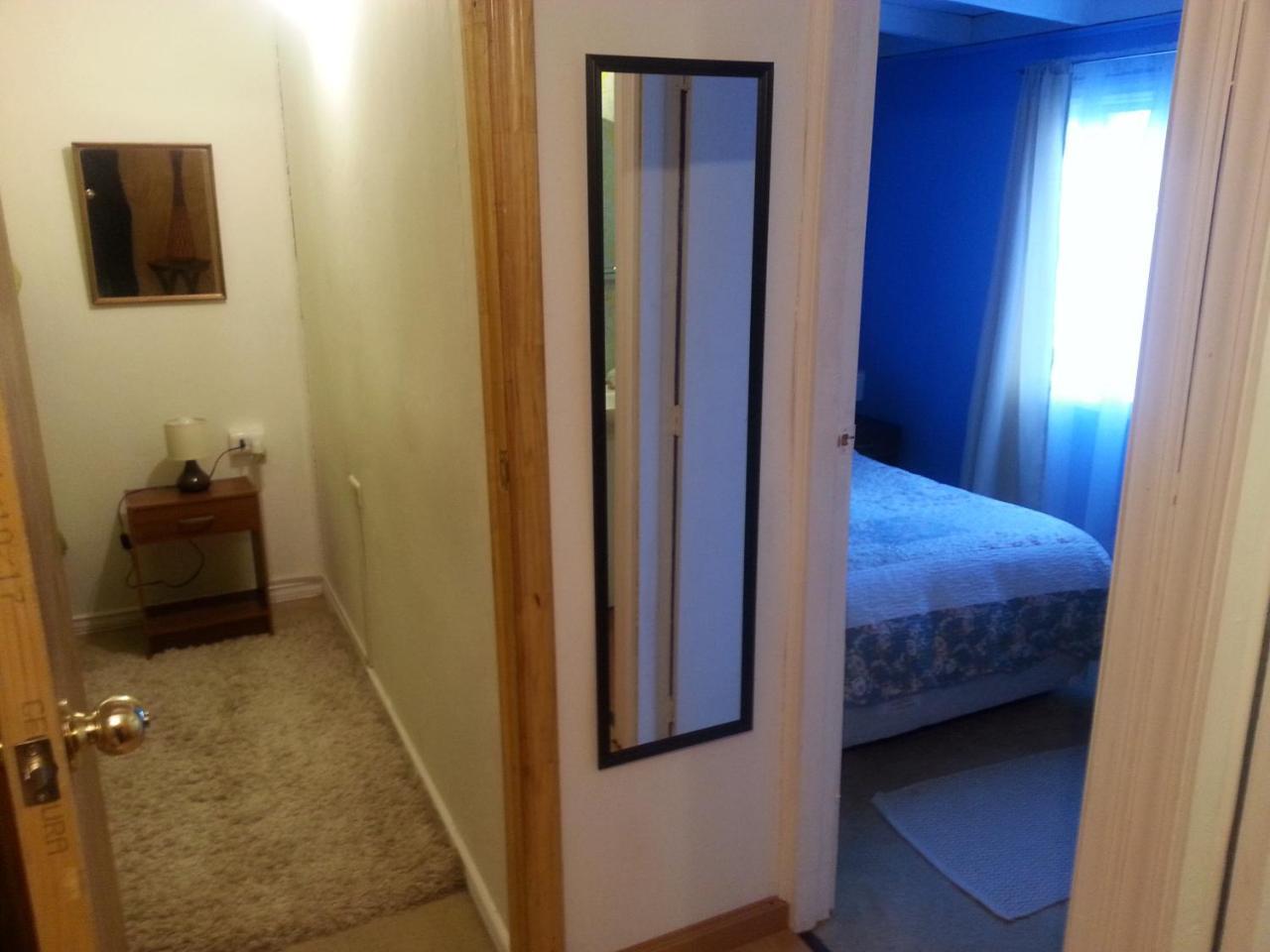 Departamento A Minutos Del Centro Daire Puerto Montt Dış mekan fotoğraf