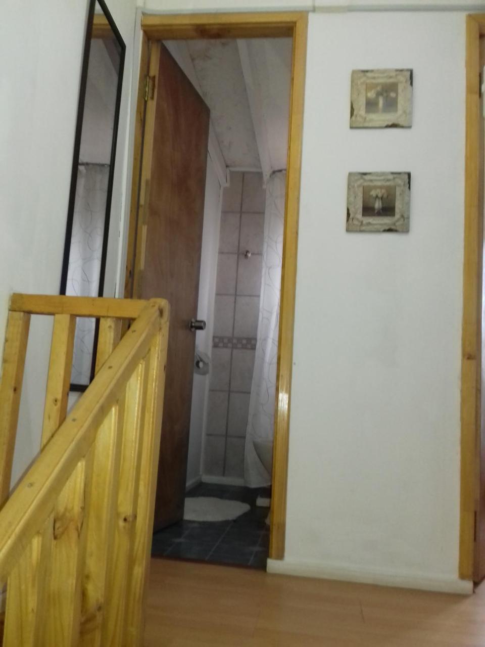 Departamento A Minutos Del Centro Daire Puerto Montt Dış mekan fotoğraf