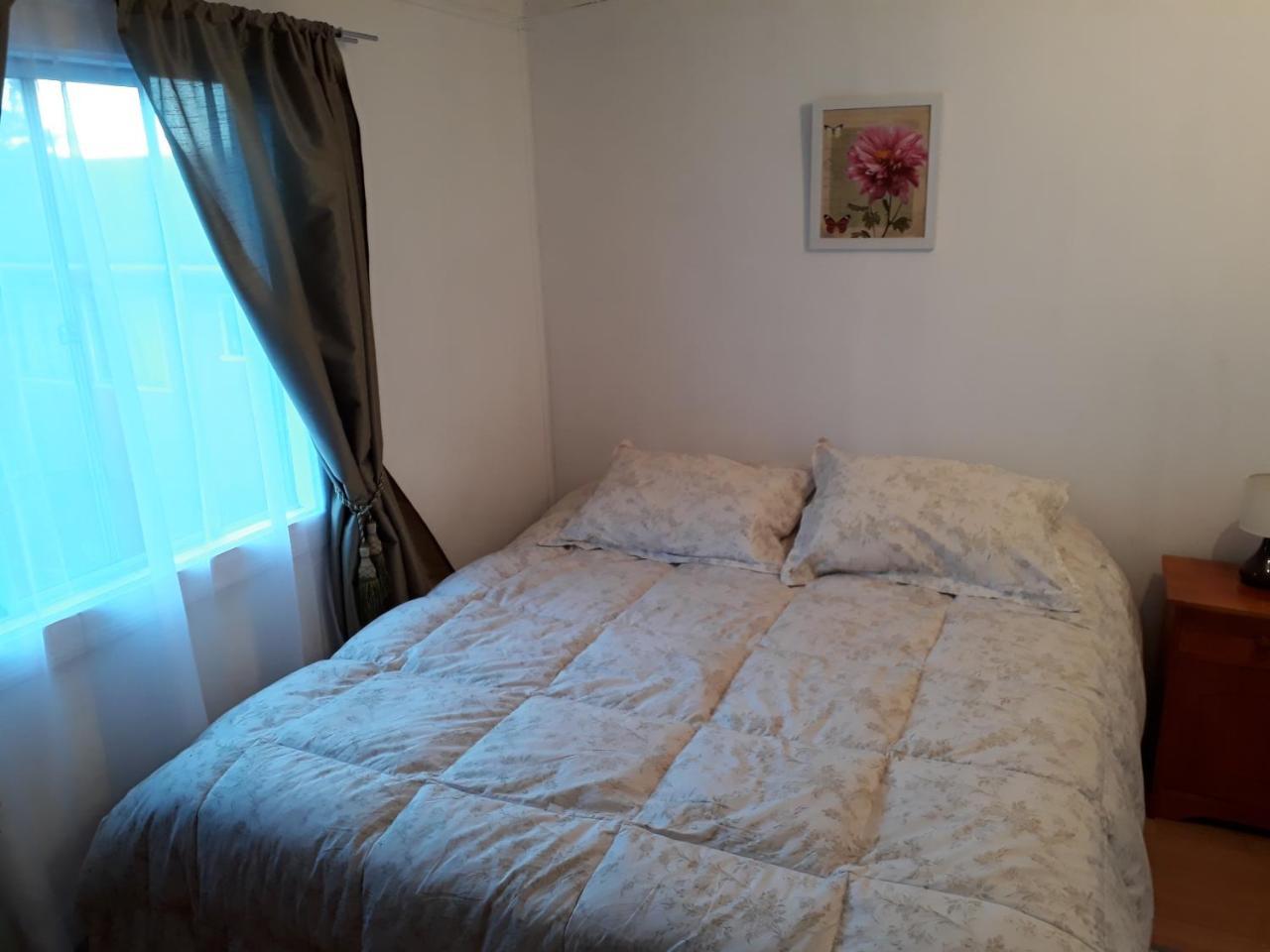 Departamento A Minutos Del Centro Daire Puerto Montt Dış mekan fotoğraf