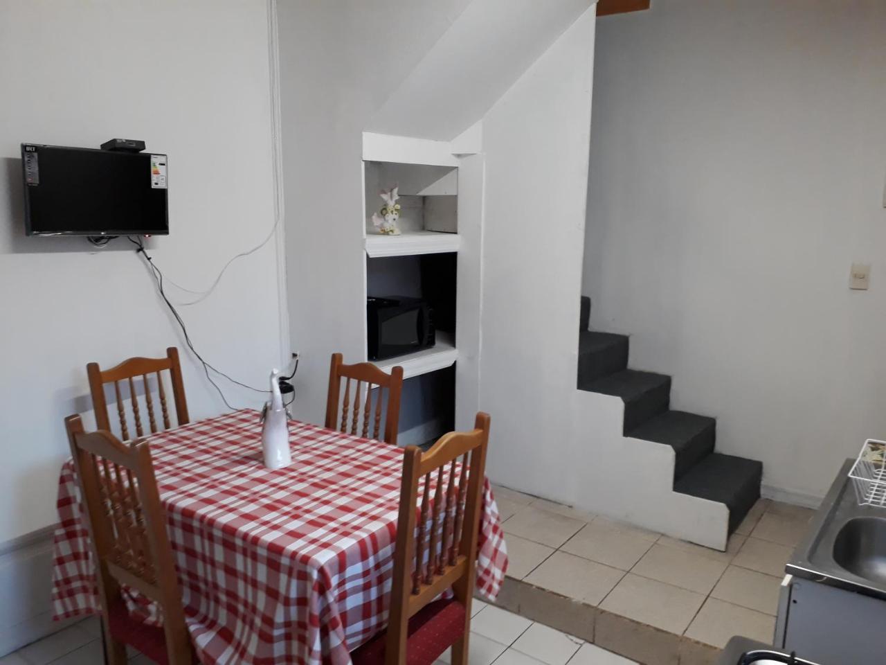 Departamento A Minutos Del Centro Daire Puerto Montt Dış mekan fotoğraf