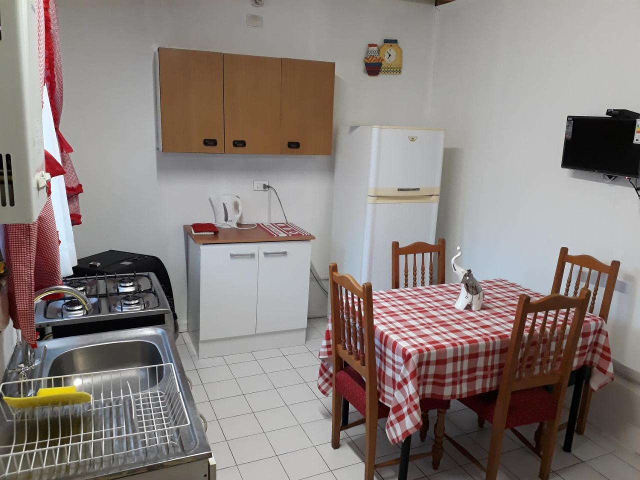 Departamento A Minutos Del Centro Daire Puerto Montt Dış mekan fotoğraf