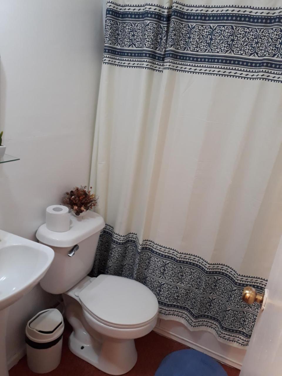Departamento A Minutos Del Centro Daire Puerto Montt Dış mekan fotoğraf